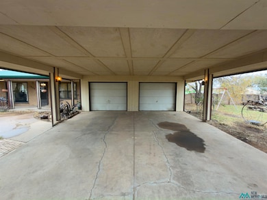 1809 E Grand Ave, Clovis, NM 88101 - photo 2