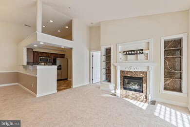 8327 Bluebird Way unit K, Lorton, VA 22079 - photo 7