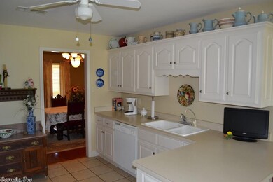 806 Summer Heights Dr, Heber Springs, AR 72543 - photo 7