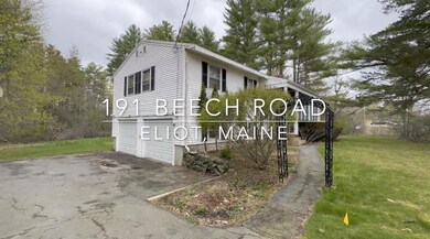 191 Beech Thumb