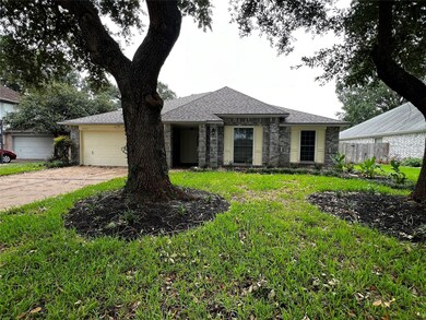 16503 Crossfield Dr, Houston, TX 77095 - photo 3