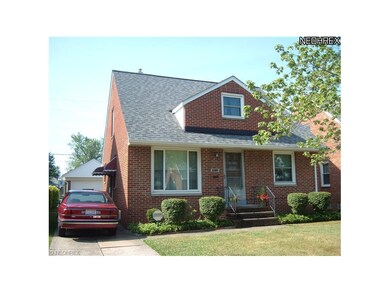 19718 Kildeer Ave, Cleveland, OH 44119 - photo 3