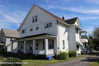 256 S Main St, Old Forge, PA 18518 - photo 3