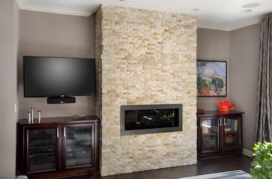 12620 Broadmoor Ct S, Fishers, IN 46037 - photo 2