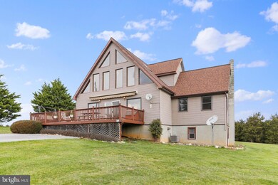 155 Totoro Way, Bunker Hill, WV 25413 - photo 4