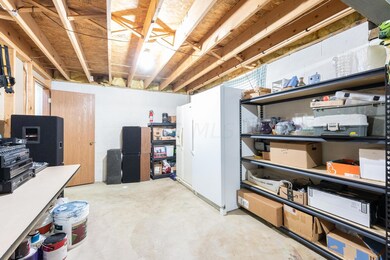 2578 Walcrest Blvd basement 0002