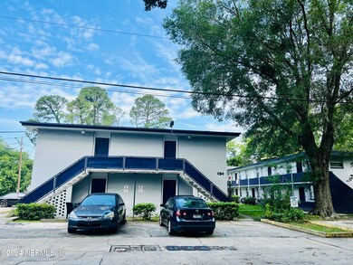 1124 Woodruff Ave unit 7, Jacksonville, FL 32205 - photo 2