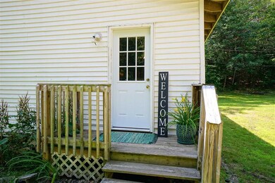 66 Knox Mountain Rd, Sanbornton, NH 03269 - photo 5