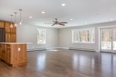 850 Chadbourne Rd, Standish, ME 04084 - photo 7