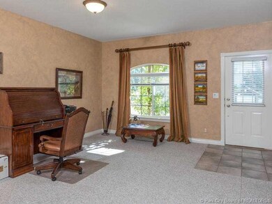 Living Room.