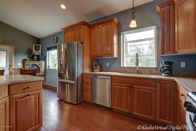 1761 Driftwood Cir, Palmer, AK 99645 - photo 6