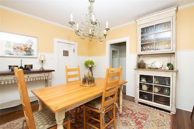 608 N Preston St, Ennis, TX 75119 - photo 6