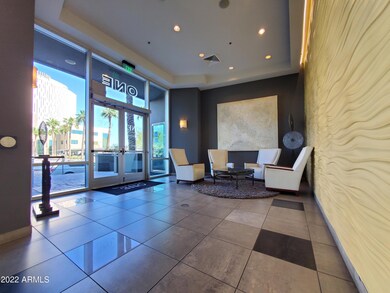 Lexington Ave 701 Lobby