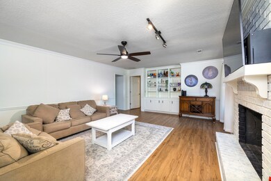 954 Shadow Trail, Sumter, SC 29150 - photo 5