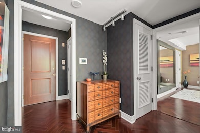 The Residences at The Ritz-Carlton unit 6G, Washington, DC 20037 - photo 3