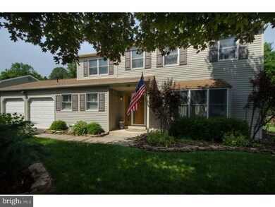 34 Hanover Ct, Langhorne, PA 19047 - photo 2