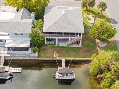 4396 5th Isle Dr, Hernando Beach, FL 34607 - photo 5