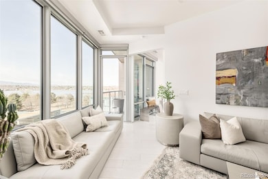 Lakehouse on 17th Condos unit 618, Denver, CO 80204 - photo 3