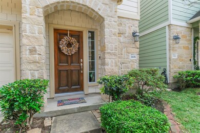 3308 Leading Point Dr, Houston, TX 77091 - photo 5