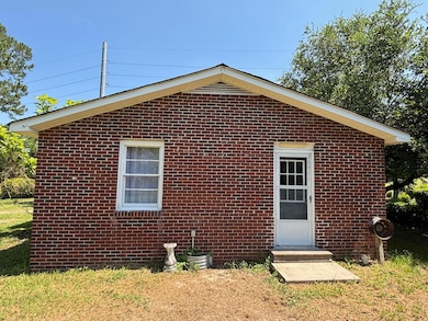 Rear View