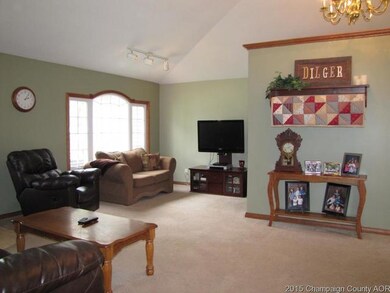 201 E Main St, Camargo, IL 61919 - photo 3
