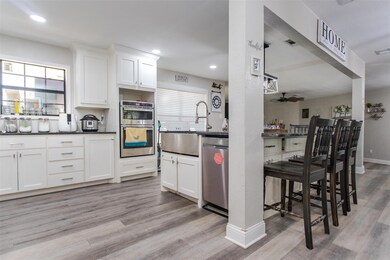 1253 Tate Cir, Sherman, TX 75090 - photo 6