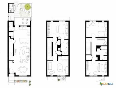 The Complete Townhome Floor Plans