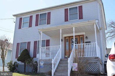 222 S Pine Ave, Maple Shade, NJ 08052 - photo 3