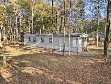 4460 S Calloway Dr, Hardinsburg, IN 47125 - photo 2