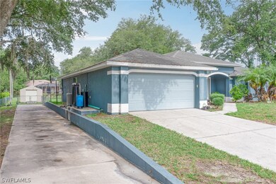 1813 Jackson Ave, Lehigh Acres, FL 33972 - photo 2