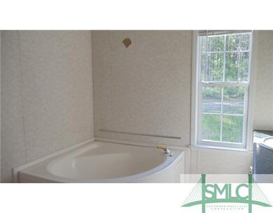 Master Bath/Spa.
