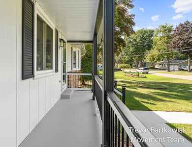 1243 Crandall Ave, Norton Shores, MI 49441 - photo 4