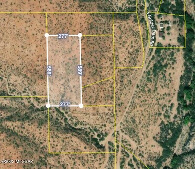 00 S Golder Dam Rd, Saddlebrooke, AZ 85739 - photo 2