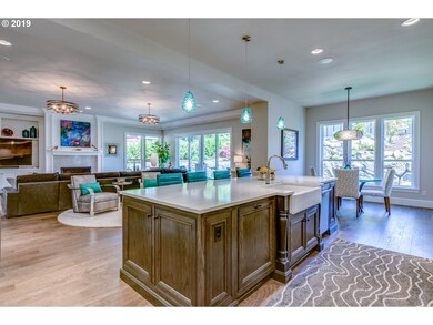 Kitchen/Family Room