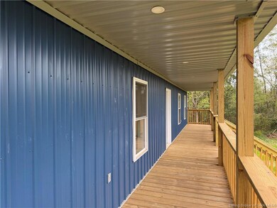 13117 N New Market Rd, Marysville, IN 47141 - photo 6