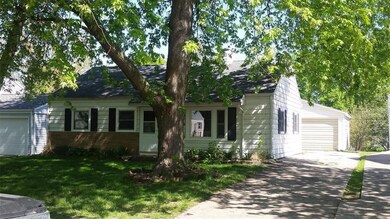 Front Exterior