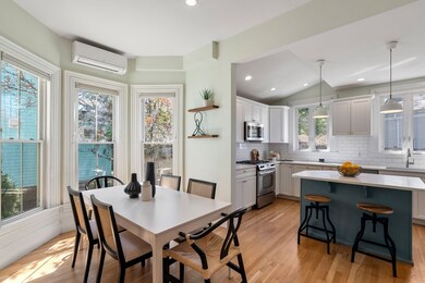 9 Central Ave unit 1, Newtonville, MA 02460 - photo 5