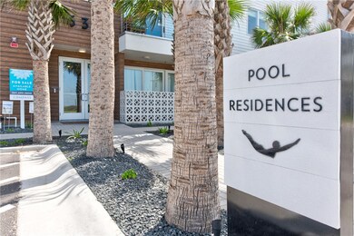 630 Center Square W unit 201, Port Aransas, TX 78373 - photo 3