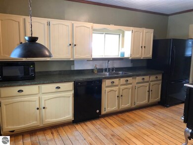 144 Brand St, Elk Rapids, MI 49629 - photo 5