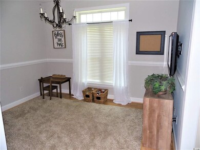 2170 Wedgefield Rd, Georgetown, SC 29440 - photo 5