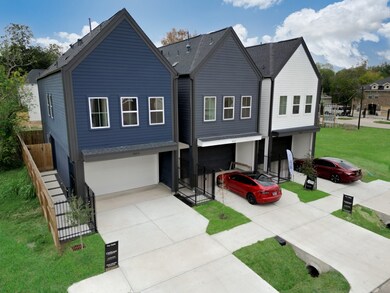 4313 Arlington St, Houston, TX 77022 - photo 2