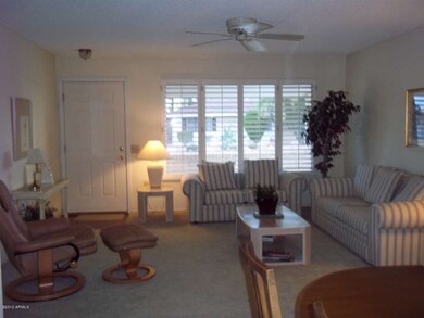 9610 W Cottonwood Dr, Sun City, AZ 85373 - photo 6