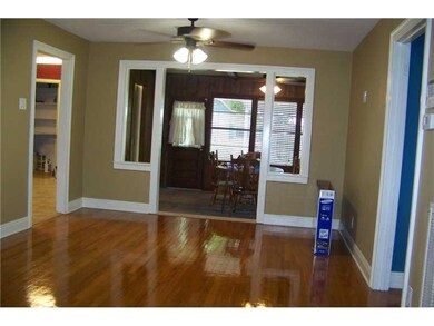 Dining Room.