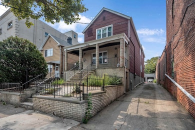 76 W 25th St, Bayonne, NJ 07002 - photo 2