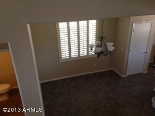 dining rm