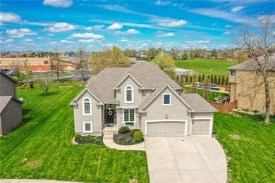 21802 W 60th St, Shawnee, KS 66218 - photo 3