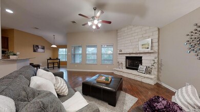 26007 Big Bluestem, San Antonio, TX 78261 - photo 5