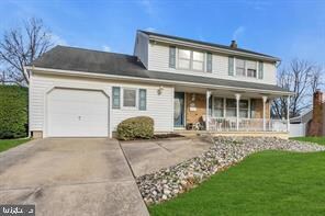 2502 Lenola Rd, Cinnaminson, NJ 08077 - photo 3