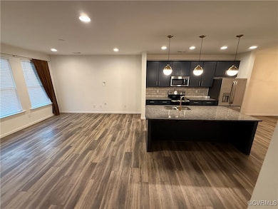 209 Hanging Fern Aly, Glen Allen, VA 23059 - photo 6