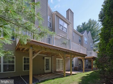 235 Gatehouse Cir unit 184, Doylestown, PA 18901 - photo 4
